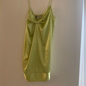 Y2K Victoria Secret Dress // Coachella fit